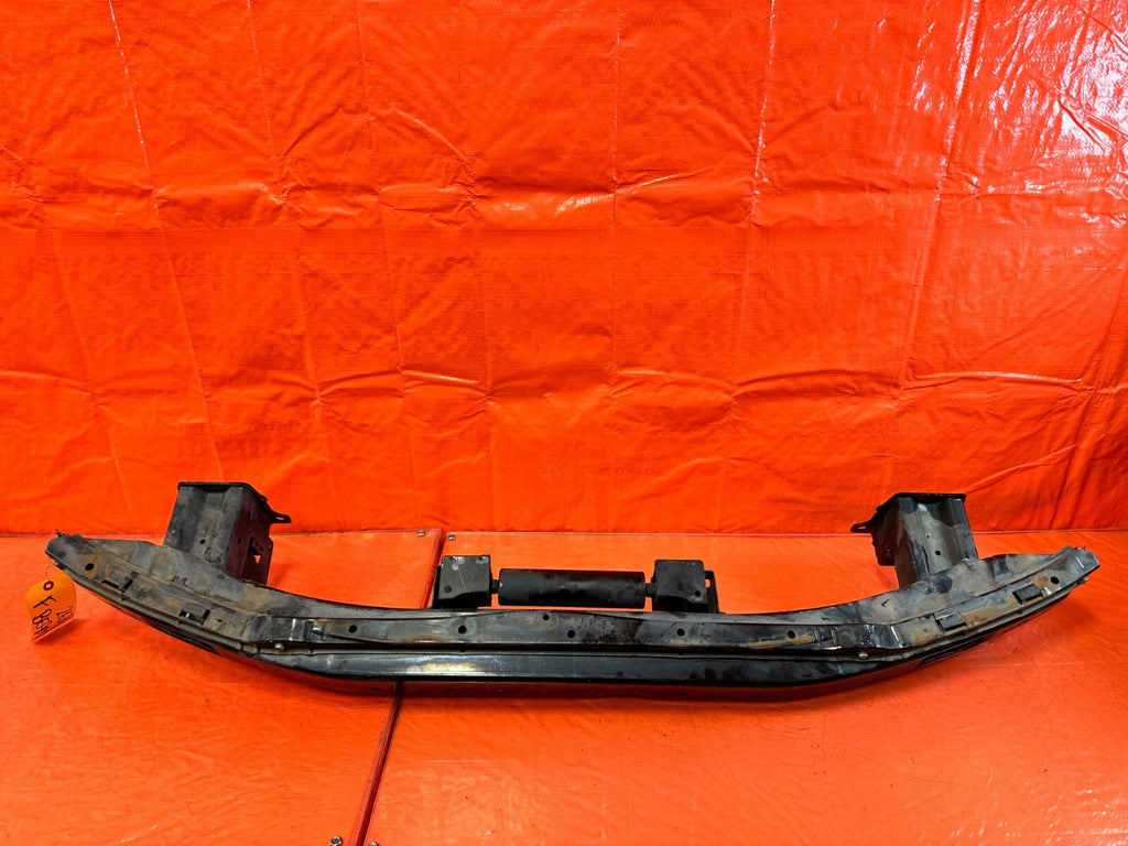 97 01 HONDA PRELUDE BASE & SH   FRONT CRASH BEAM REINFORCEMENT RE BAR   OEM #26311