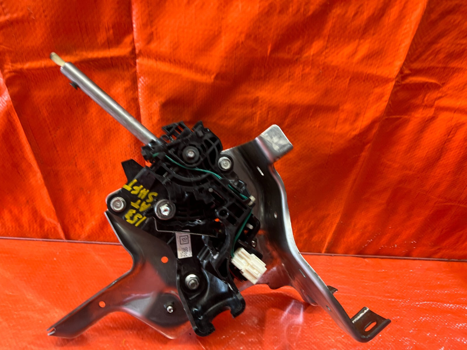 13 18 ACURA RDX BASE   AUTOMATIC TRANSMISSION SHIFTER / GEAR SELECTOR   OEM #1534