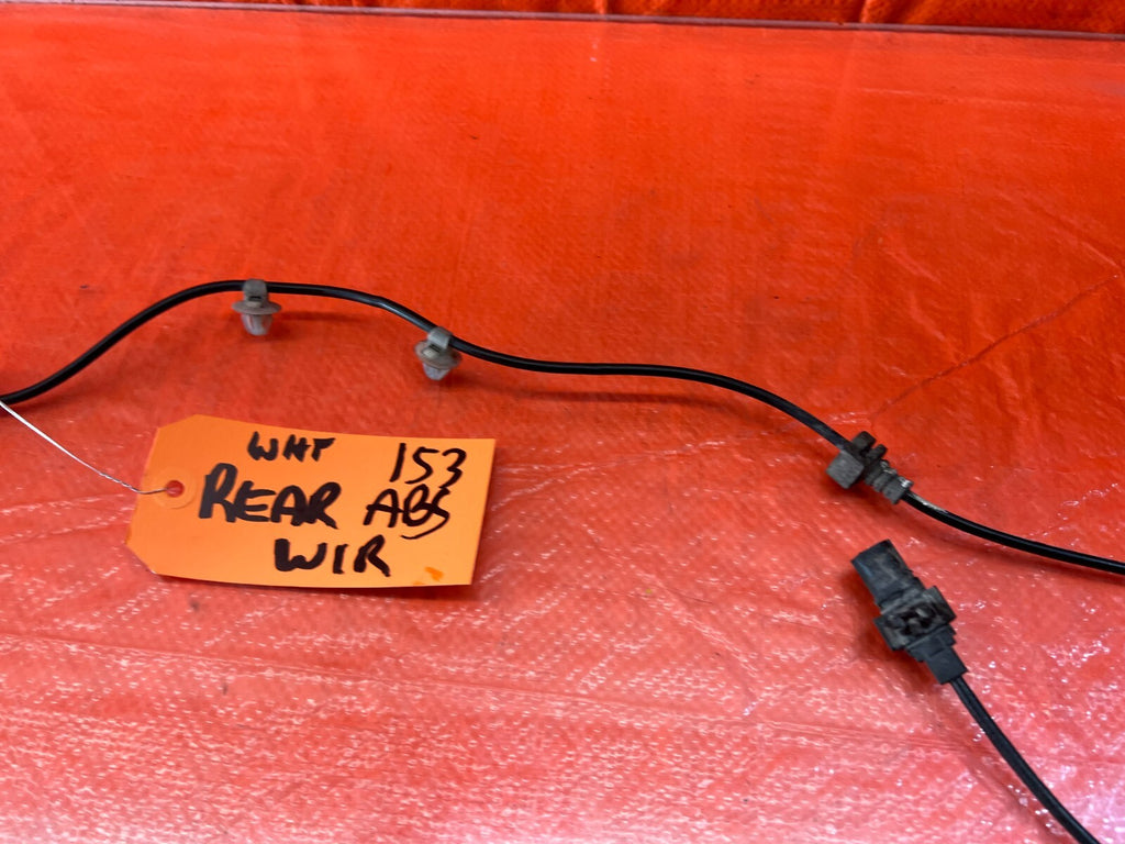 13 18 ACURA RDX BASE   ABS WIRE / SPEED SENSOR   RIGHT REAR   OEM FACTORY #1537
