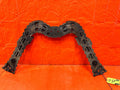 03 07 INFINITI G35 COUPE   UNDER CARRIAGE BODY TUNNEL W BODY BRACE 74870 AM8000