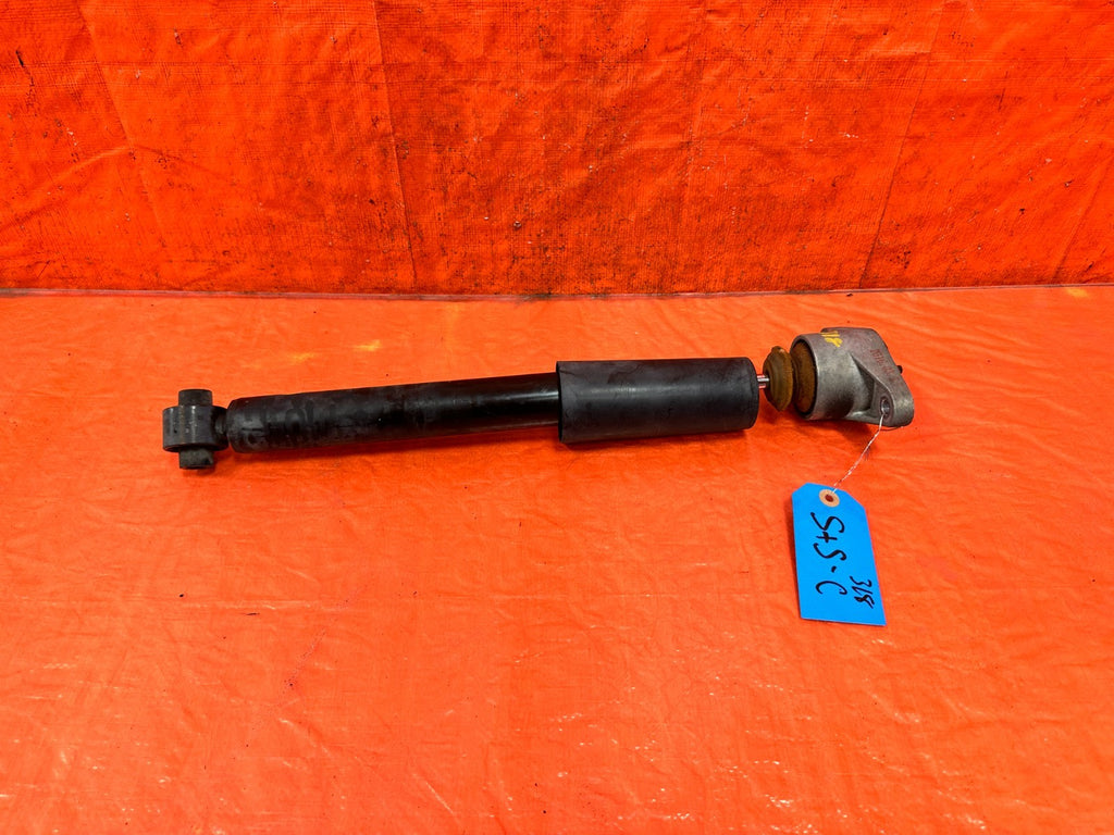 13 16 HYUNDAI GENESIS COUPE   REAR SHOCK ABSORBER   INDIVIDUAL   JUST 1 OEM 3181