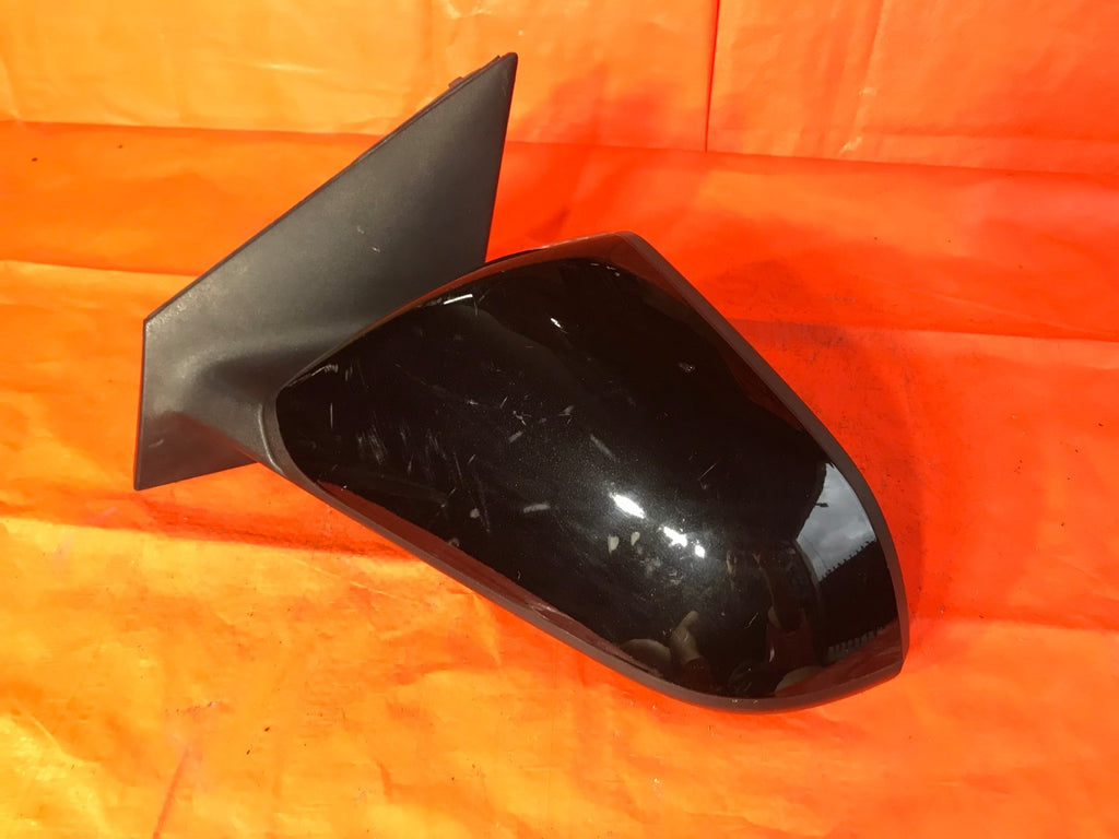 OEM 2015 2016 HYUNDAI SONATA DRIVER LEFT SIDE VIEW MIRROR   BLACK   87610 C20005