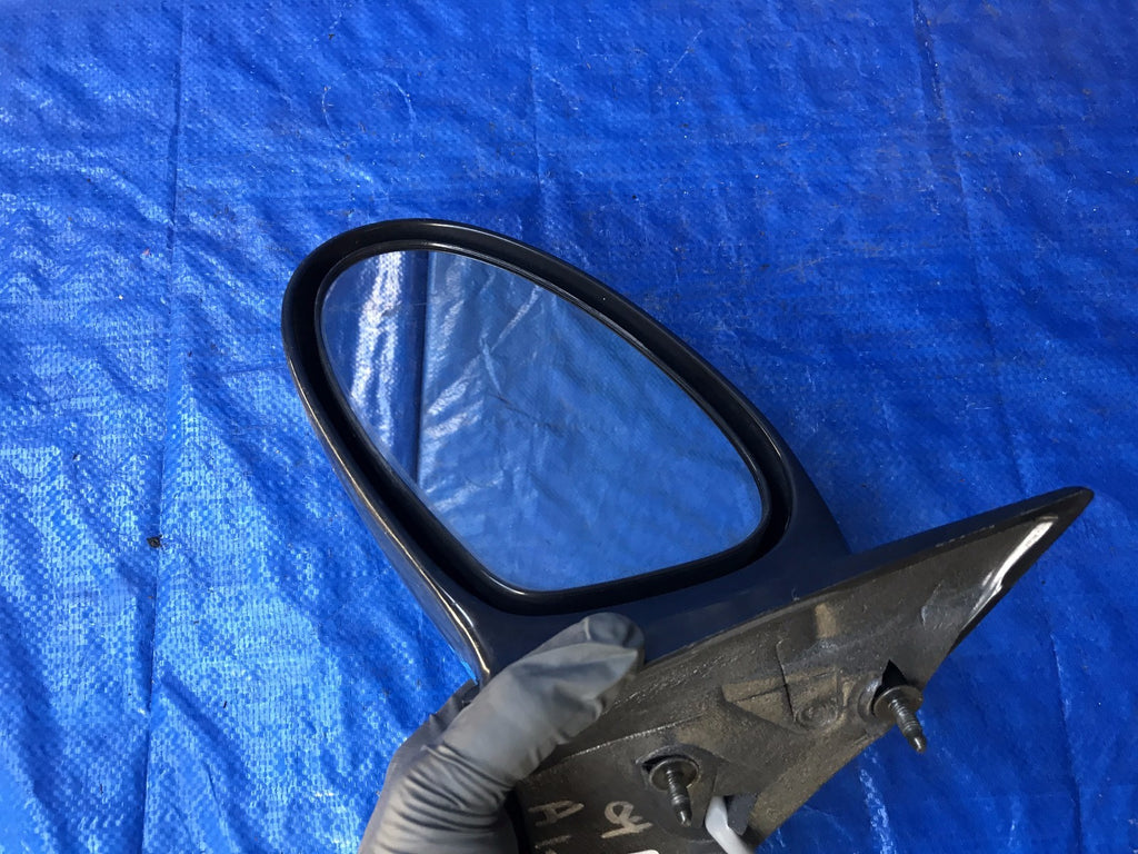 OEM 1999 2000 2001 2002 2003 04 OLDSMOBILE ALERO DRIVER LEFT SIDE VIEW MIRROR #34