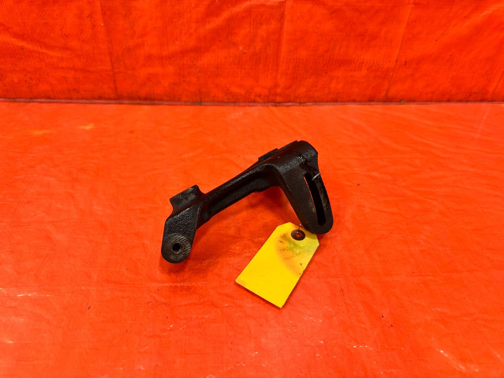 96 00 HONDA CIVIC EX DX LX CX HX GX POWER STEERING PUMP MOUNTING BRACKET OEM 2873