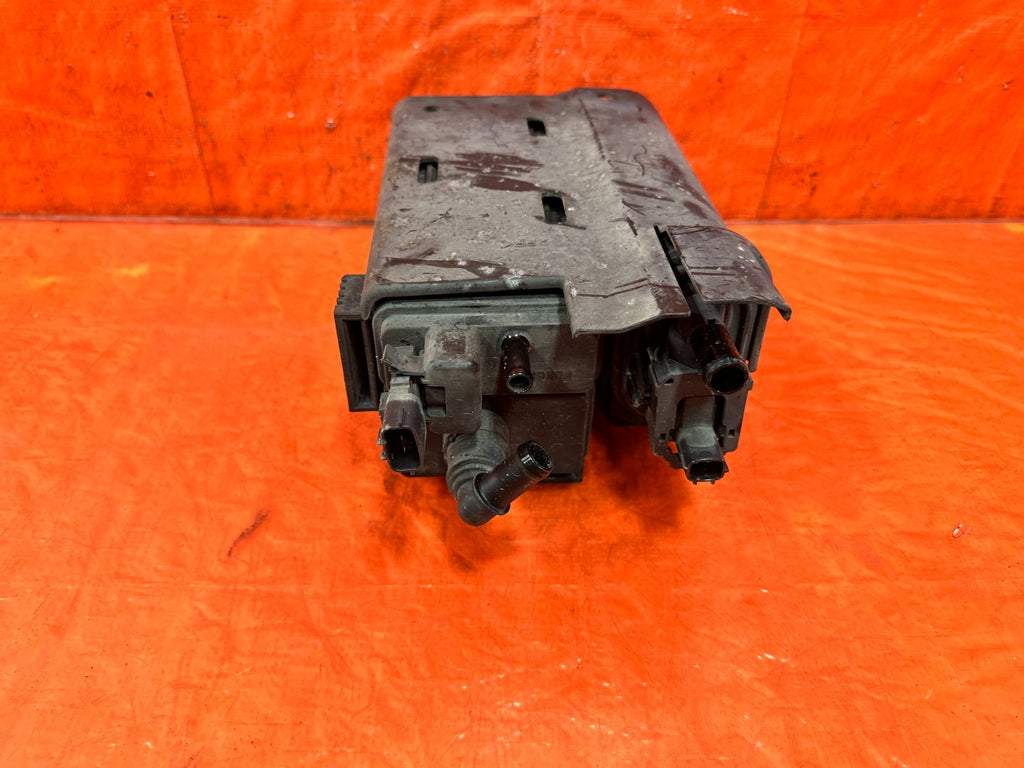 16 20 INFINITI Q50 & Q60 3.0L 300HP   FUEL VAPOR CHARCOAL EVAP TANK CANISTER 3141