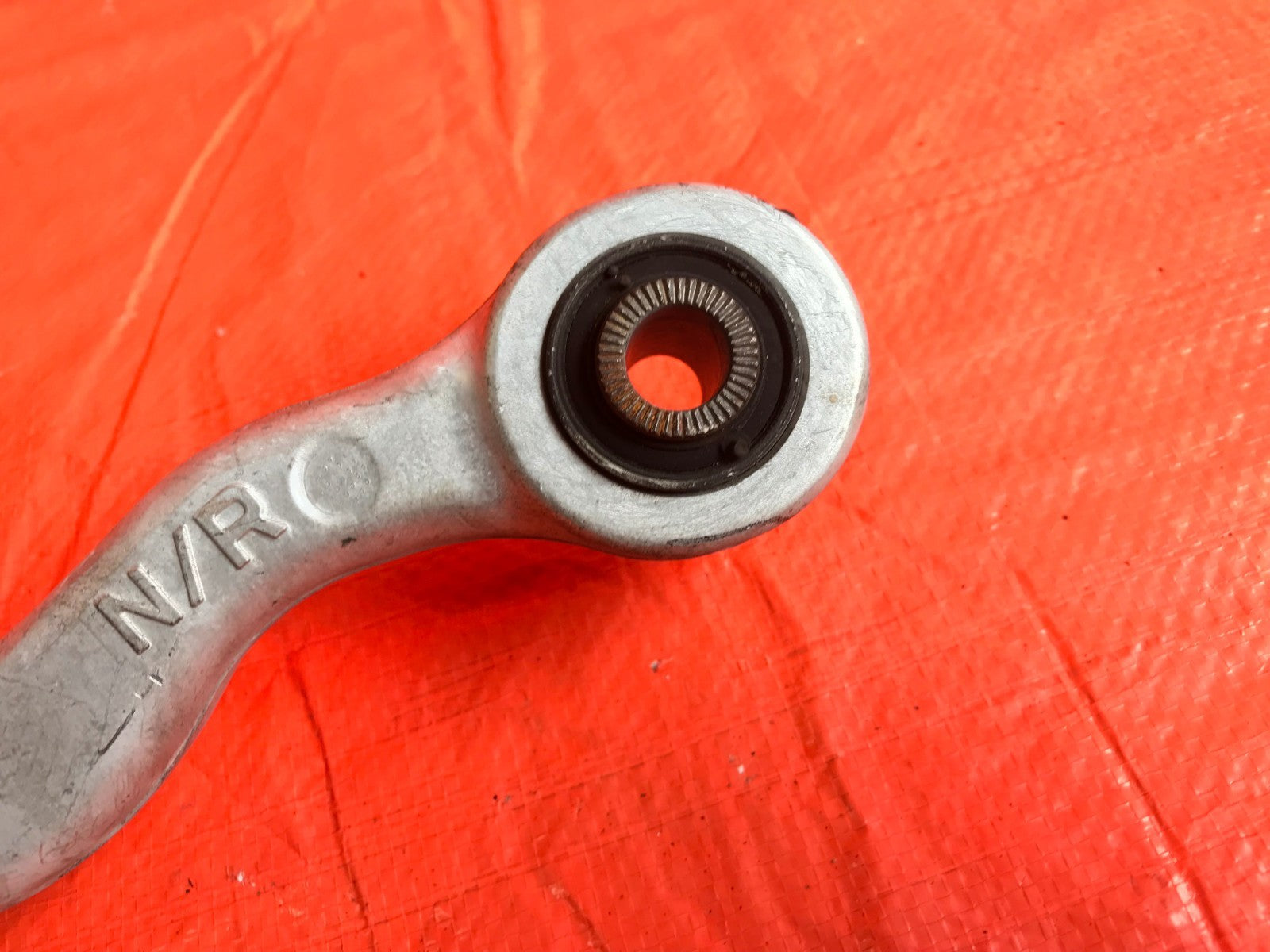OEM 2014 2015 2016 2017 LEXUS IS350 PASSENGER RIGHT REAR CONTROL ARM  1