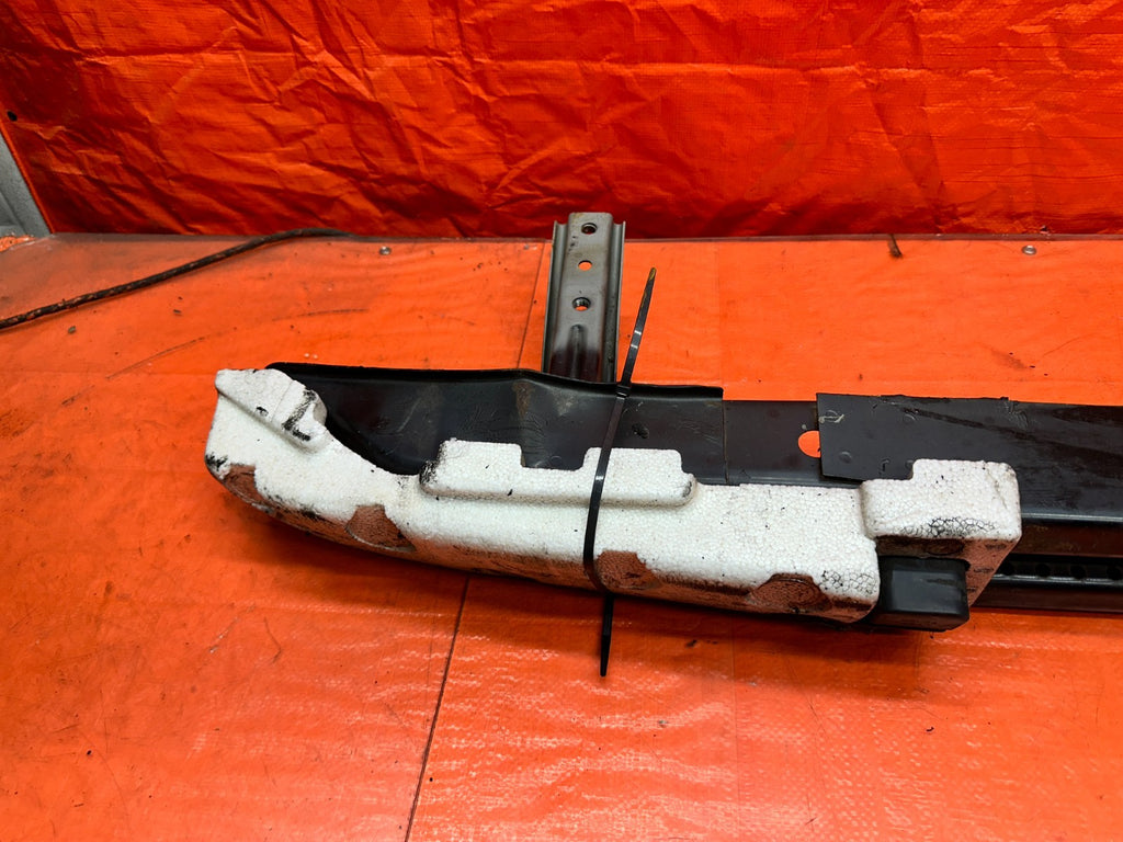 94-01 ACURA INTEGRA 2D COUPE REAR BUMPER CRASH BEAM REINFORCEMENT OEM #3496