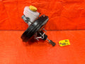 13 20 SUBARU BRZ   BRAKE BOOSTER & MASTER CYLINDER   OEM FACTORY #2920