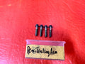 06 11 HONDA CIVIC SI   LET AND RIGHT REAR UPPER CONTROL ARM BOLTS   OEM #3080