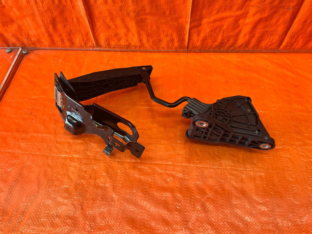 2010 ACURA CSX iTECH   GASOLING GAS FUEL ACCELERATOR ACCELERATION PEDAL OEM #1556