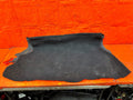 90 91 HONDA CIVIC HATCH REAR TRUNK CARGO AREA TRUNK LINER MAT CARPET OEM #3250