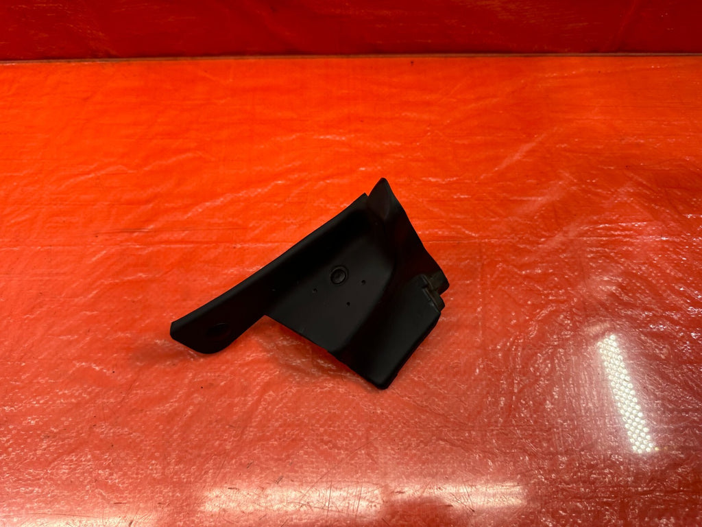 00 09 HONDA S2000   DRIVER LEFT   SOFT TOP POST WEATHER STRIP TRIM   OEM #19810