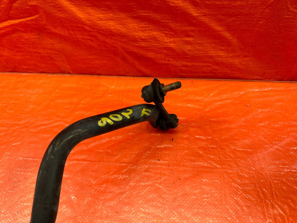 04 08 ACURA TSX   FRONT SWAY ANTI ROLL STABILIZER BAR   OEM FACTORY #2054