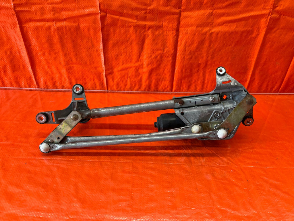 06 08 ACURA TL   WINDSHIELD WIPER MOTOR W/ LINKAGE   100% COMPLETE   OEM #1077