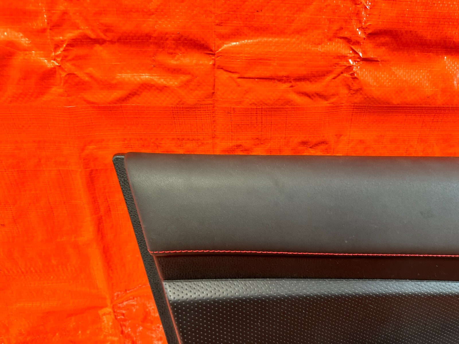 13 20 SUBARU BRZ   DRIVER LEFT   DOOR PANEL / DOOR CARD / DOOR LINING   OEM 2929