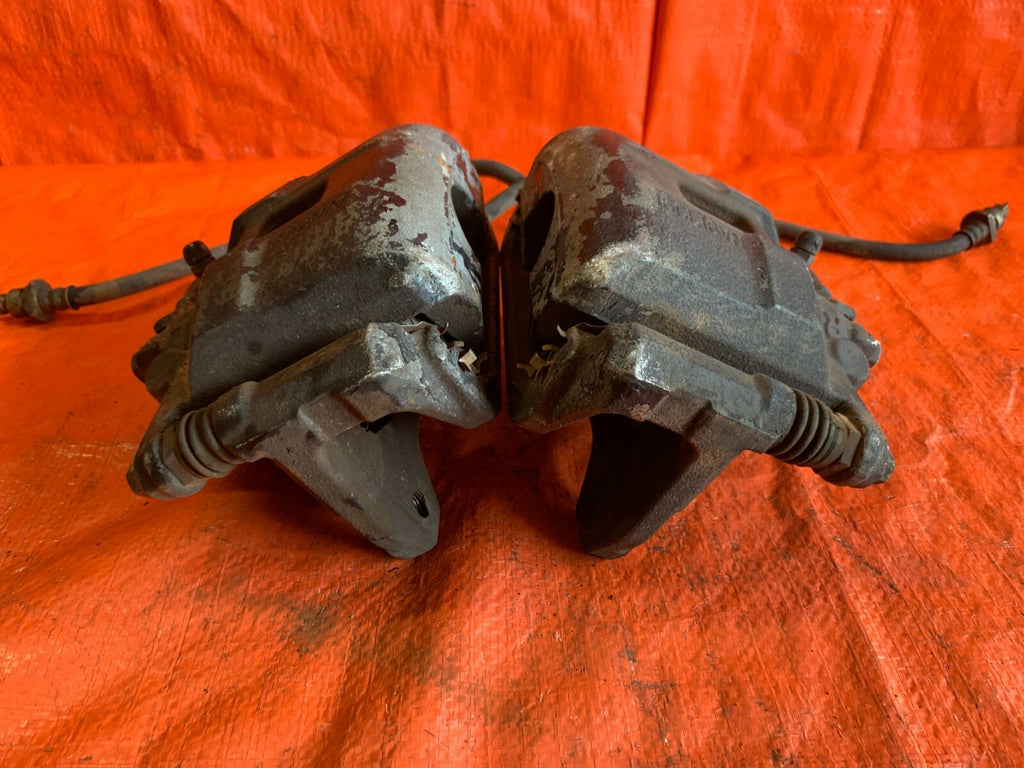OEM 2001 01 HONDA S2000   FRONT BRAKE CALIPER SET   DRIVER LEFT PASSENGER RIGHT7