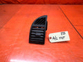 97 01 HONDA PRELUDE 2.2L DRIVER LEFT DASHBOARD A/C AC HEATER AIR VENT OEM #3350