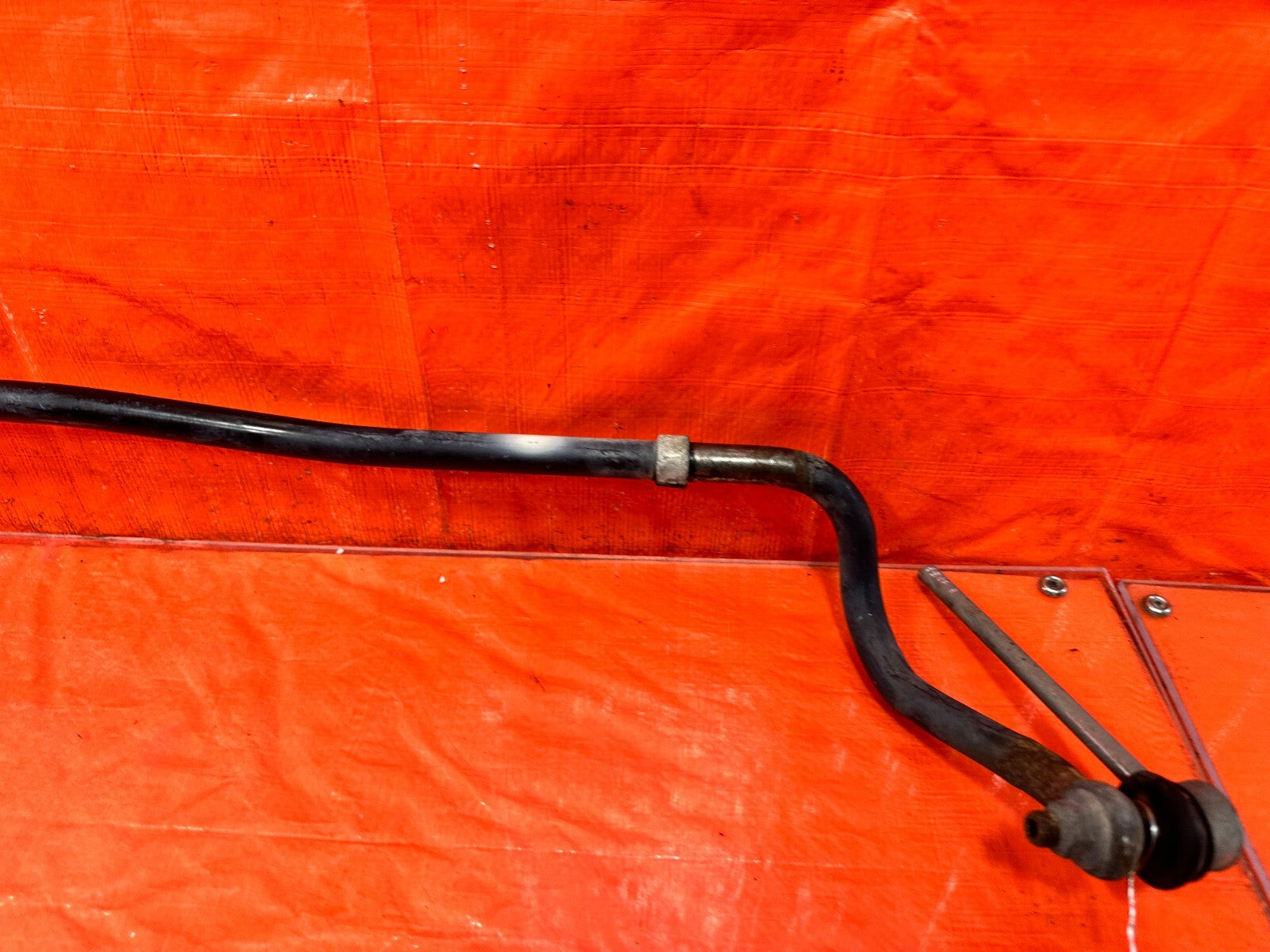 13 16 SCION FRS   17 20 86   FRONT SWAY ANTI ROLL STABILIZER BAR   OEM #2932