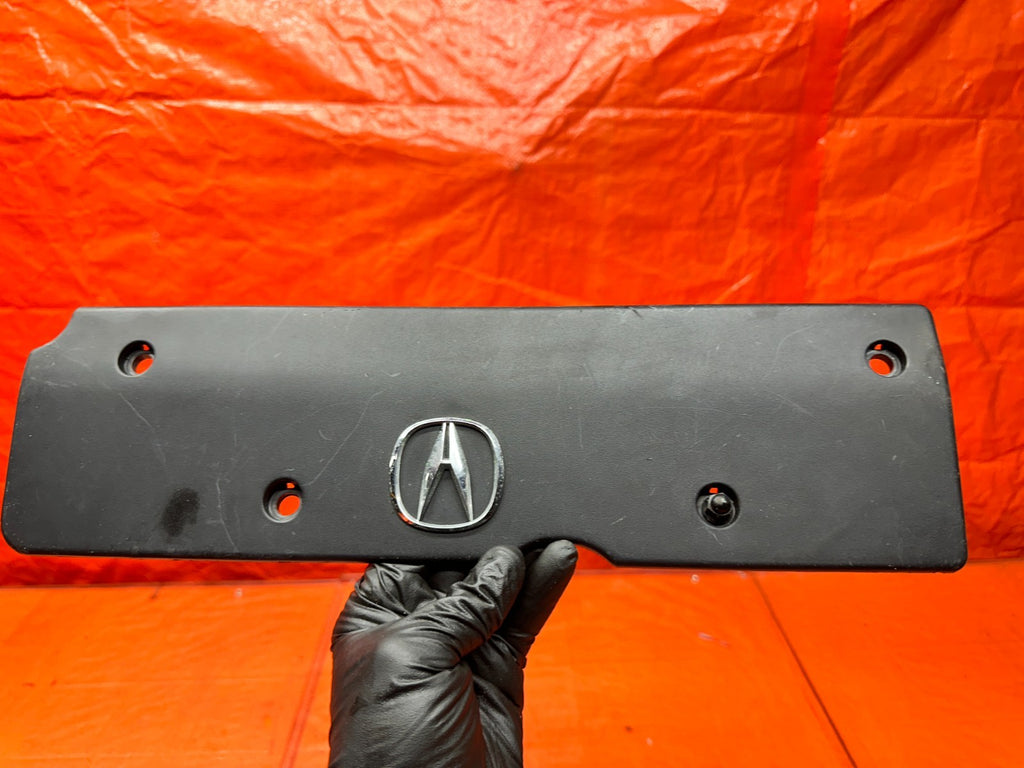 04-05 ACURA TSX 4D 2.4L K24A2 IGNITION COIL PACK ENGINE SPARK PLUG COVER OEM #346