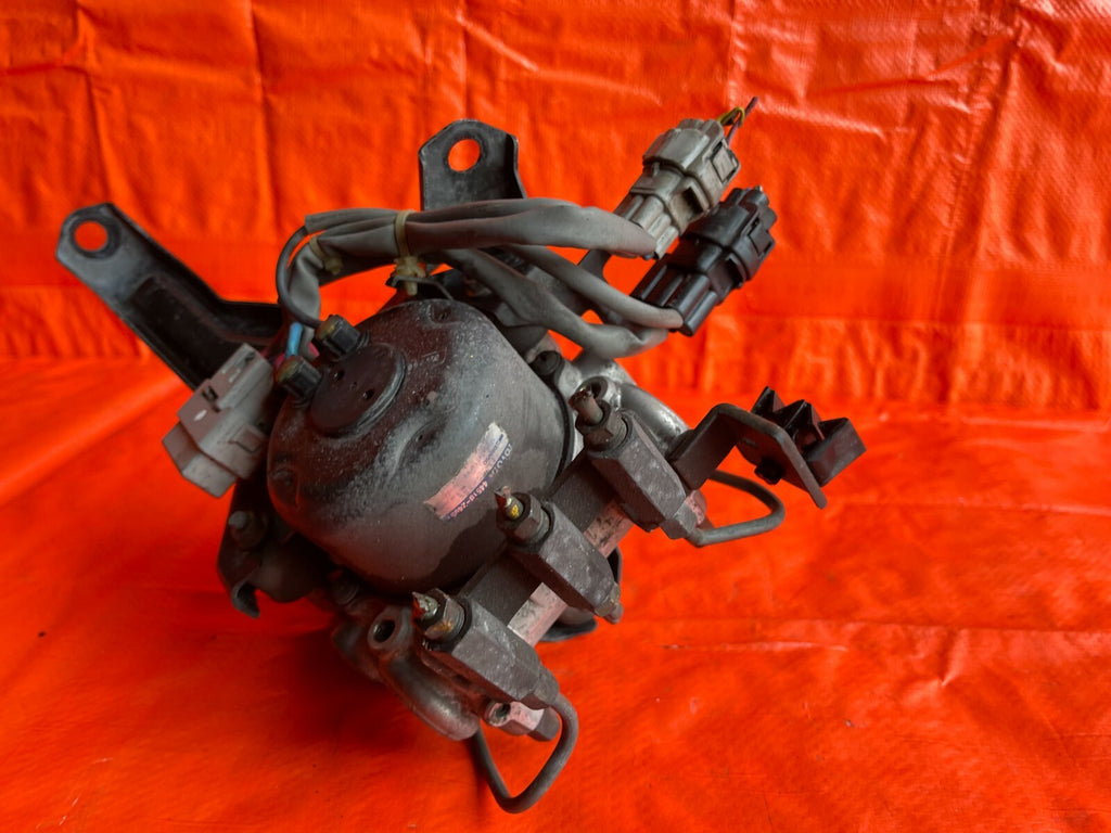 1992 92 LEXUS SC300 SC400   NON TRACTION CONTROL MODEL   ABS PUMP MODULATOR #644