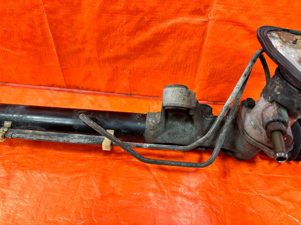 94 97 ACURA INTEGRA   POWER STEERING GEAR BOX RACK AND PINION   OEM FACTORY 2815