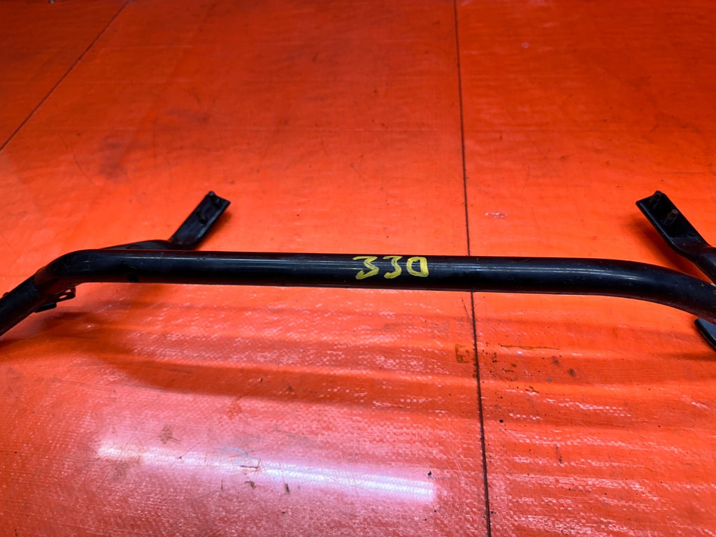 04 08 ACURA TSX 2.4L FRONT UPPER STRUT TOWER BAR BRACE OEM #3306