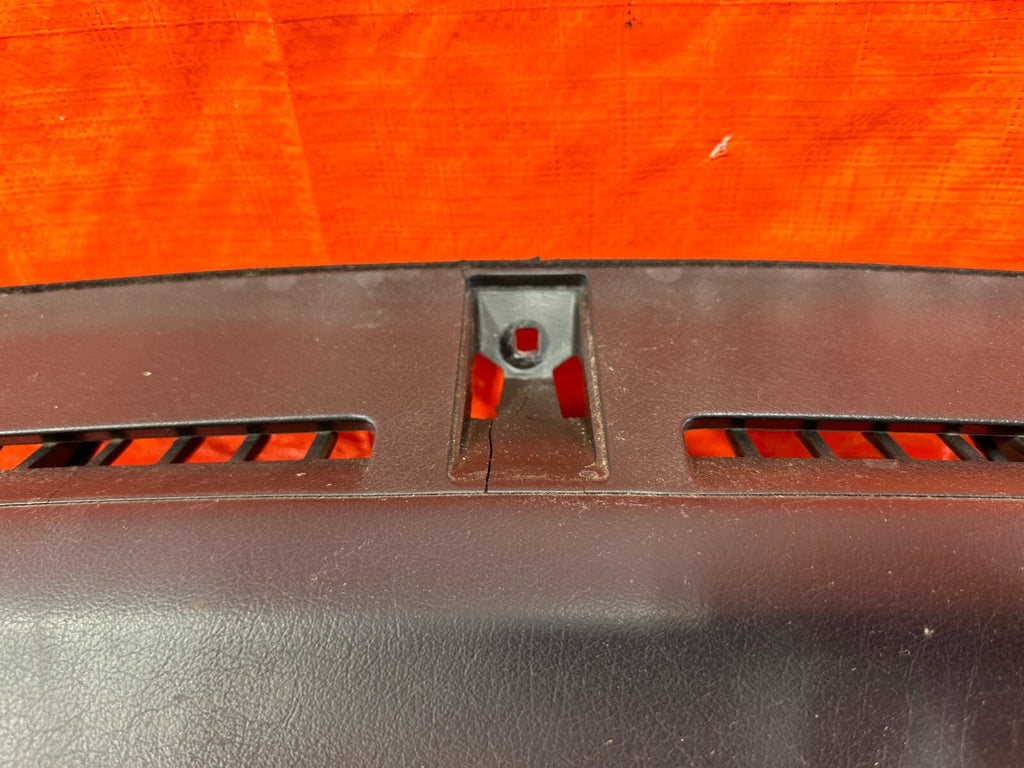93 94 HONDA DEL SOL   DASHBOARD PANEL DASH BOARD   OEM FACTORY #2569