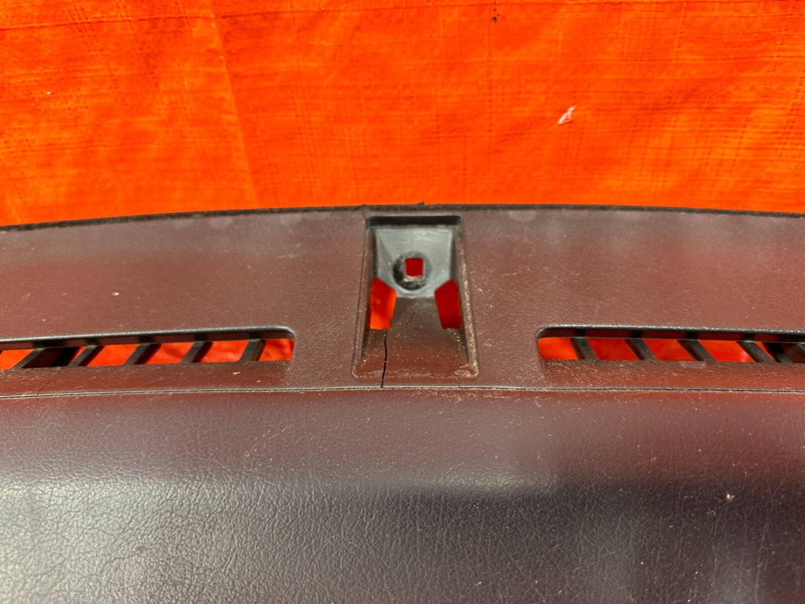 93 94 HONDA DEL SOL   DASHBOARD PANEL DASH BOARD   OEM FACTORY #2569