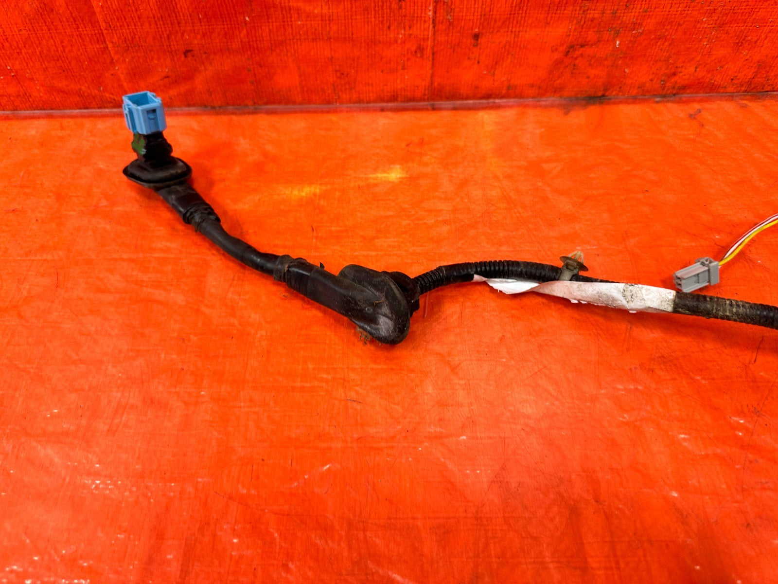 97 98 HONDA CR V CRV PASSENGER RIGHT REAR DOOR WIRING HARNESS WIRE LOOM OEM 3012