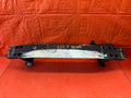 14 20 INFINITI Q50   FRONT CRASH BEAM REINFORCEMENT RE BAR   OEM FACTORY #2220