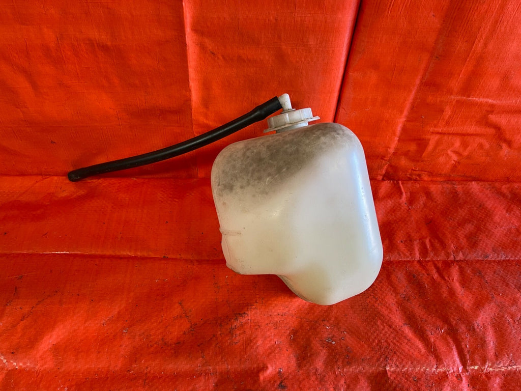 00 09 HONDA S2000   COOLANT OVERFLOW TANK RESERVOIR   OEM OE FACTORY0