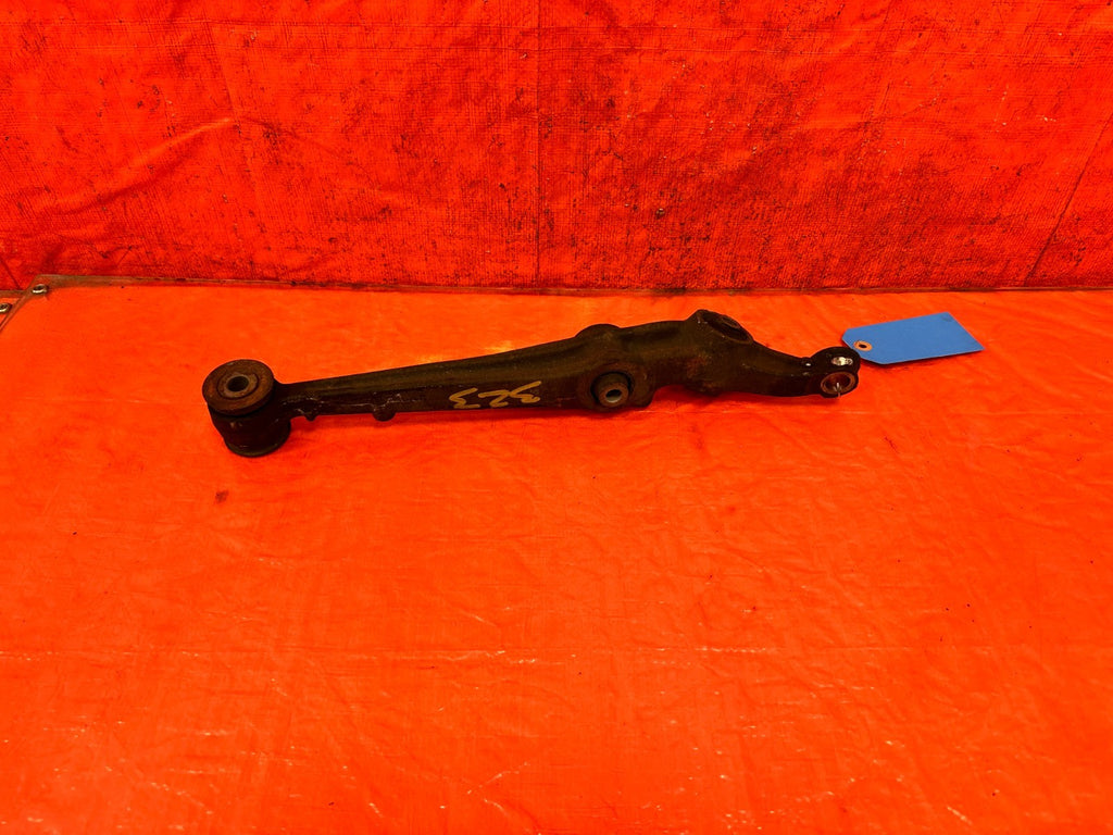 97 01 HONDA PRELUDE   DRIVER LEFT REAR LOWER CONTROL TRAILING ARM OEM #3234