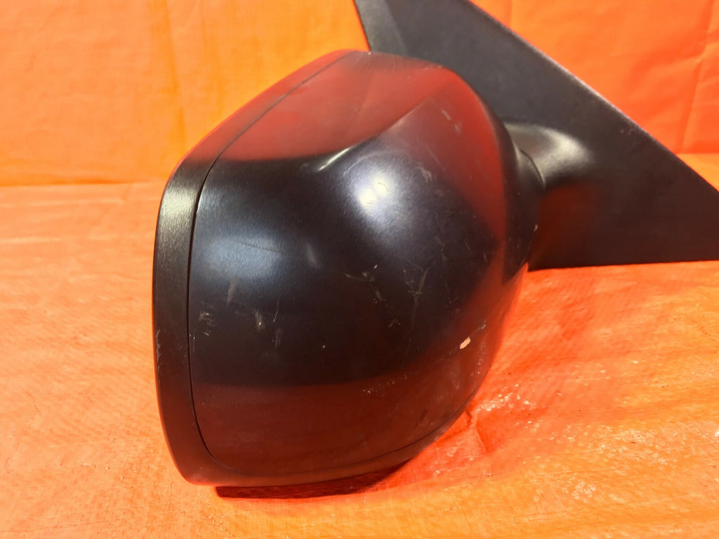 OEM 2004 2005 2006 MAZDA 3 PASSENGER RIGHT SIDE VIEW MIRROR 04 05 06 BLUE 4