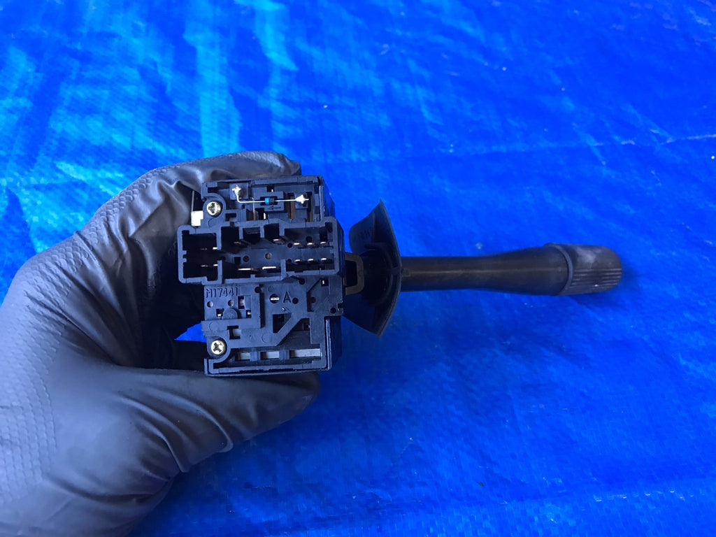 OEM 1999 2000 2001 2002 2003 HONDA ODYSSEY HEADLIGHT HEADLAMP BLINKER SWITCH3