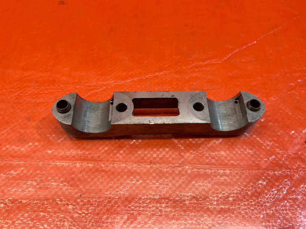 B16A2 B18C1 B18C5 CAM CAP RAILS CAMSHAFT COVER CAPS  PLATE #2 B16 B17 B18 OEM .7