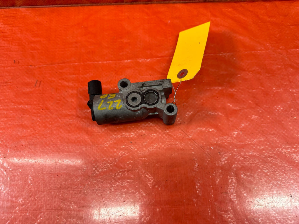 1994 94 HONDA DEL SOL SI   AFTERMARKET   IDLE AIR CONTROL VALVE   IACV   #2274