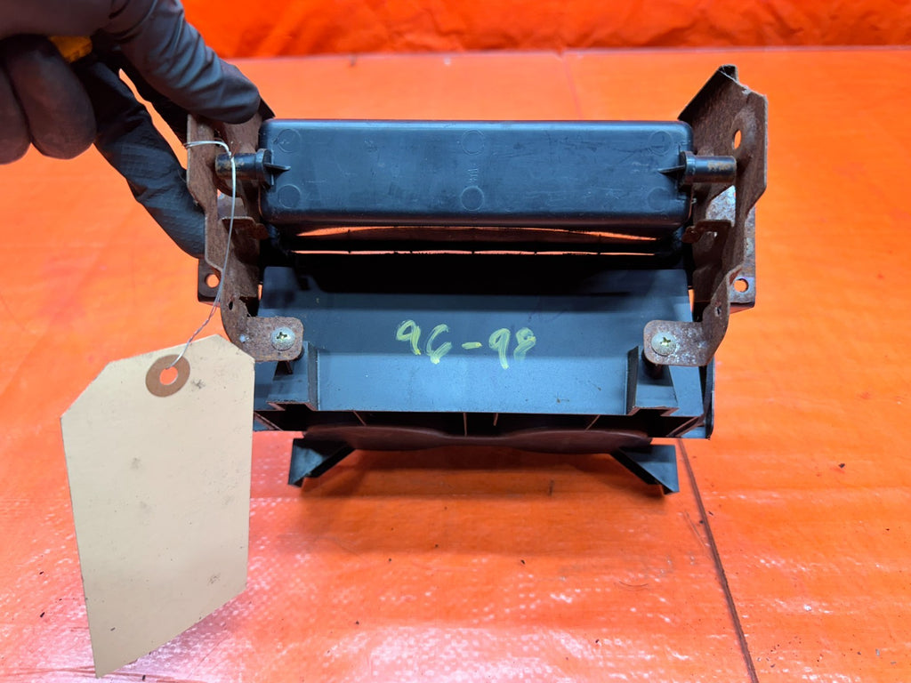 96 00 HONDA CIVIC CUP HOLDER  PUP UP FLIP DOWN MODEL OEM FACTORY7