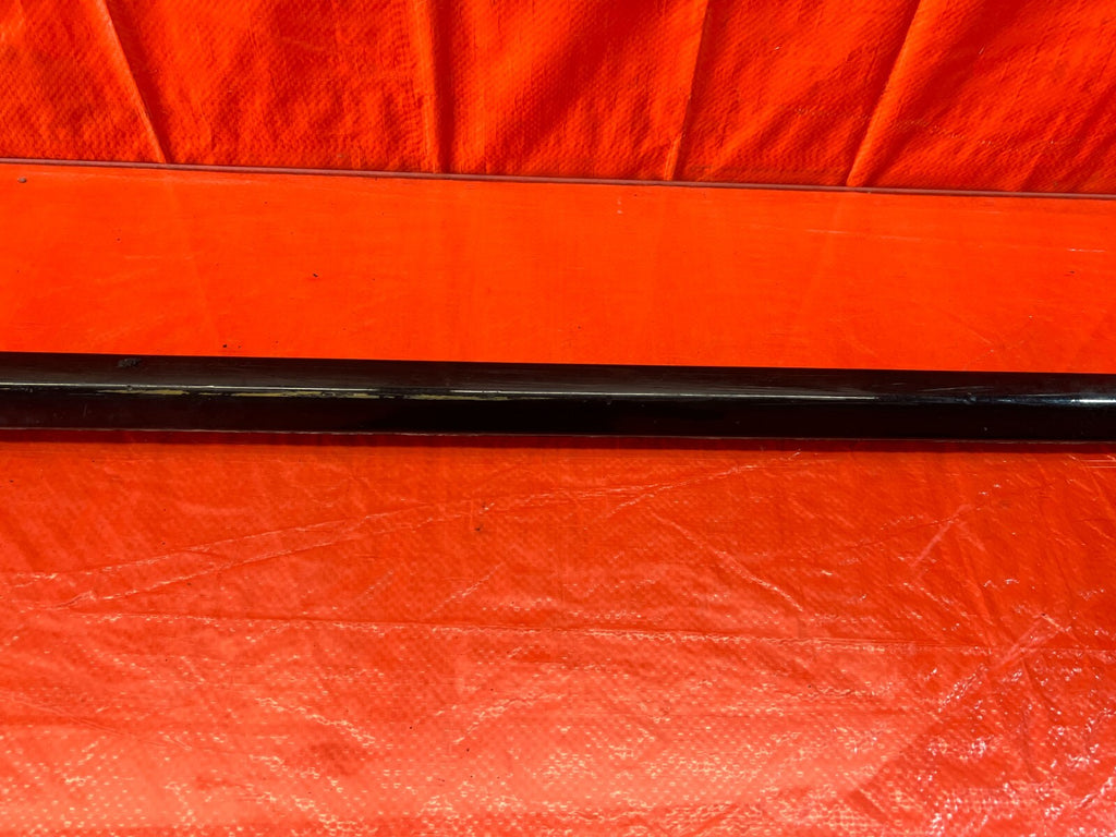 96 00 HONDA CIVIC COUPE & HATCH DOOR MOLDING IMPACT STRIP   RIGHT SIDE   OEM 1155