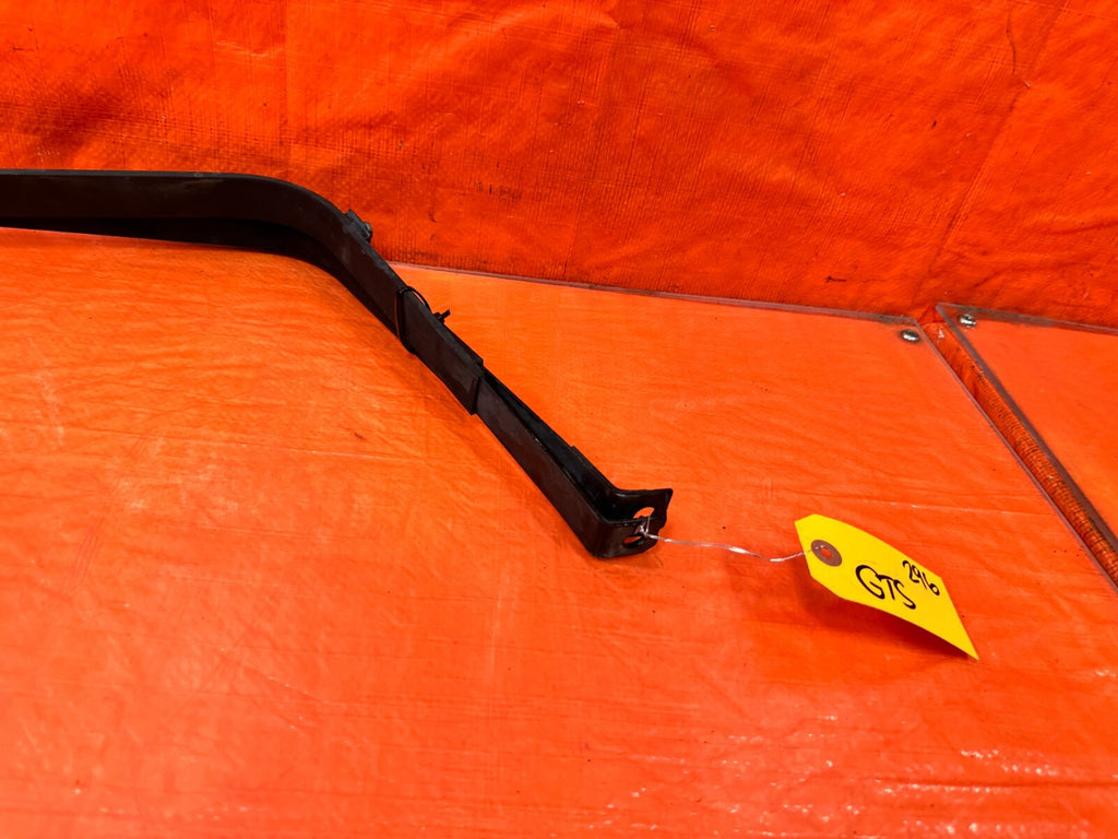 14 20 INFINITI Q50   GAS GASOLINE FUEL TANK MOUNTING STRAPS BAND SET   OEM #2965