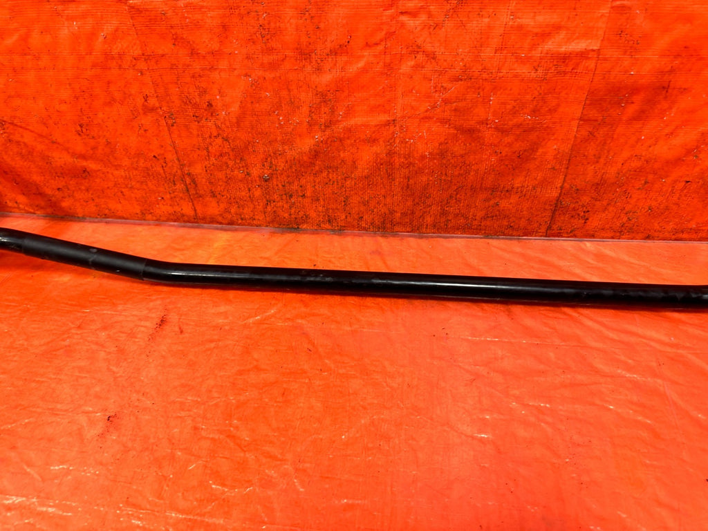 10 16 HYUNDAI GENESIS COUPE   FRONT STRUT SHOCK TOWER REINFORCEMENT BAR OEM #3258