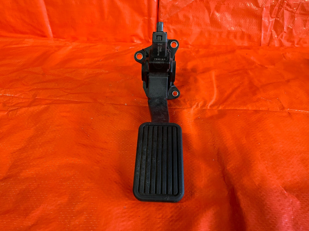 2019 HONDA CIVIC LX SEDAN 2.0L GASOLINE GAS FUEL ACCELERATOR PEDAL   OEM FACTORY0