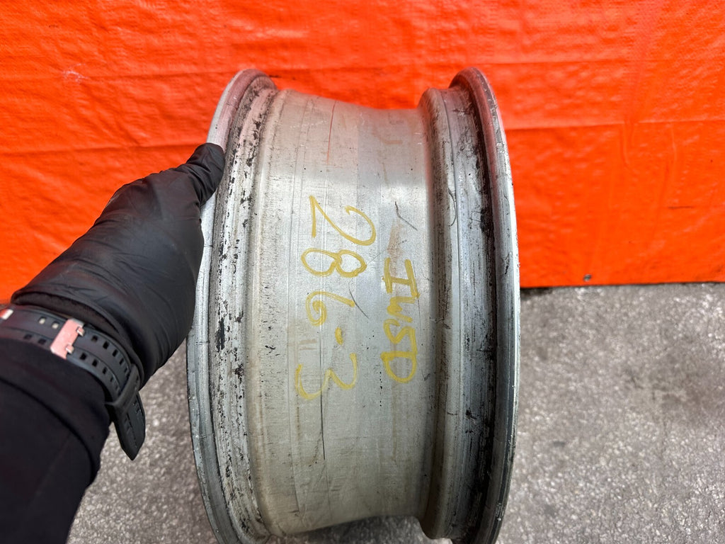 09 11 HONDA CIVIC SI   5 / 10 SPOKE   17 INCH   WHEEL RIM   OEM FACTORY 286 311