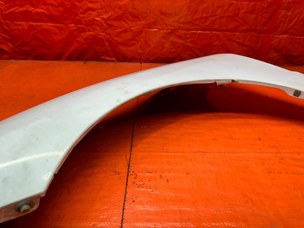 94 01 ACURA INTEGRA LEFT DRIVER FRONT FENDER PANEL OEM #3316
