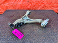 08 15 INFINITI G37 Q60   RWD ONLY   PASSENGER RIGHT FRONT LOWER CONTRO LARM 2780