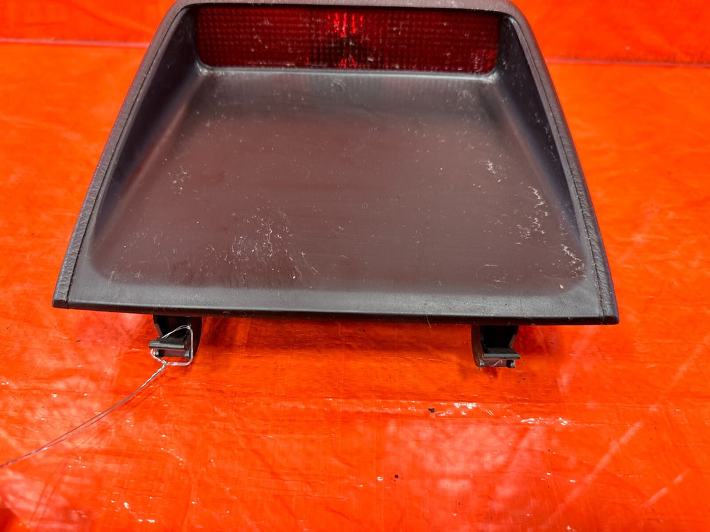 97 01 HONDA PRELUDE   THIRD 3RD BRAKE LIGHT HIGH MOUNT STOP LAMP   OEM #2633