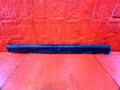 92 95 HONDA CIVIC 2D COUPE   SIDE SKIRT ROCKER MOLDING TRIM   RIGHT SIDE OEM 3270