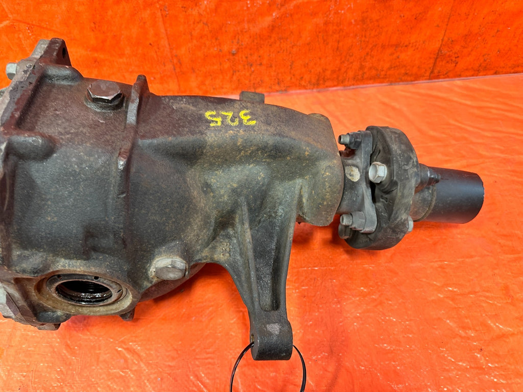 12 14 HYUNDAI GENESIS COUPE BK2 2.0L  AUTOMATIC DIFFERENTIAL CARRIER PUMPKIN 3254