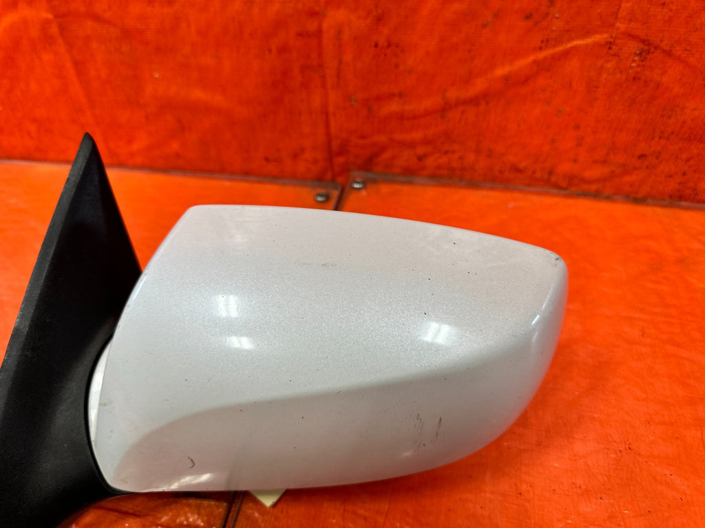 10 16 HYUNDAI GENESIS COUPE DRIVER LEFT EXTERIOR SIDE VIEW MIRROR OEM  3265