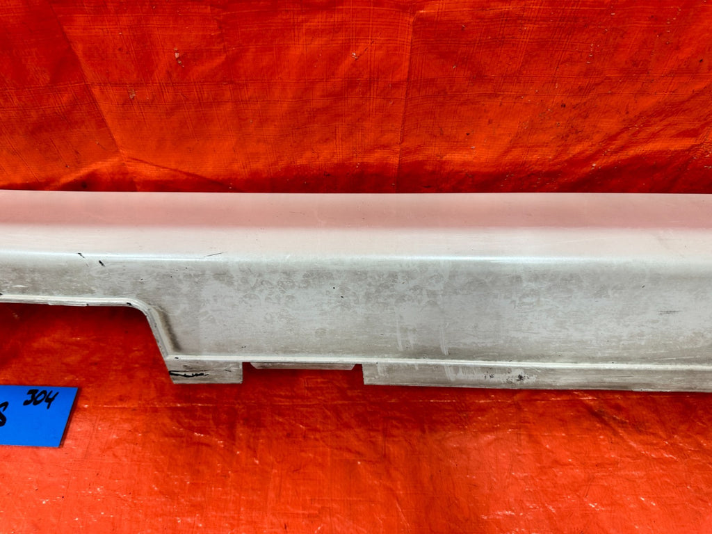 04-05 ACURA TSX - SIDE SKIRT ROCKER MOLDING TRIM - DRIVER LEFT SIDE - OEM #3043