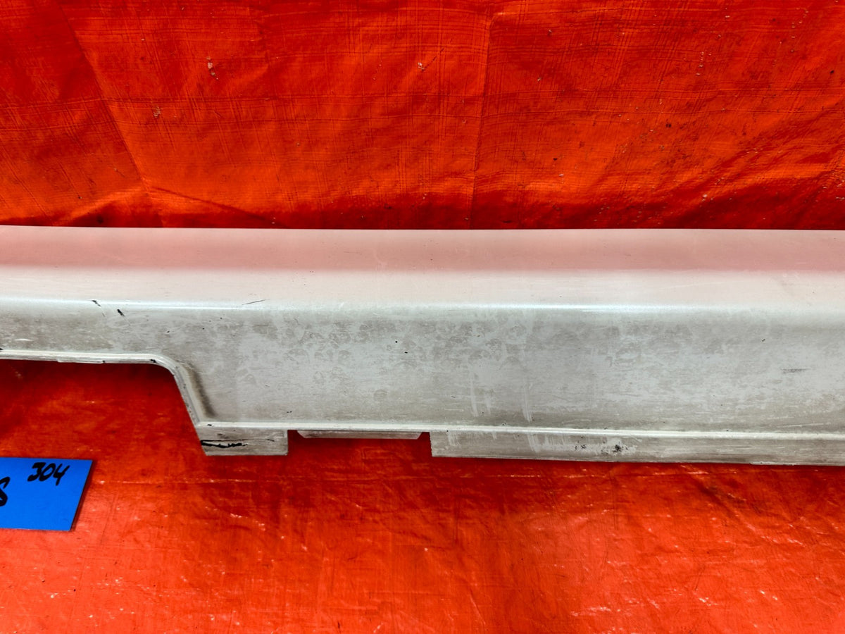 04-05 ACURA TSX - SIDE SKIRT ROCKER MOLDING TRIM - DRIVER LEFT SIDE - OEM #3043